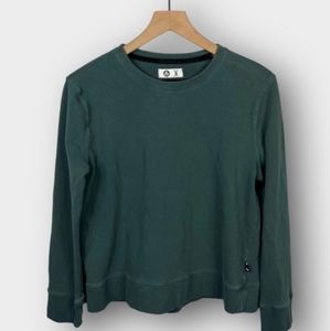 American Giant Lightweight Cotton Crew Sweatshirt